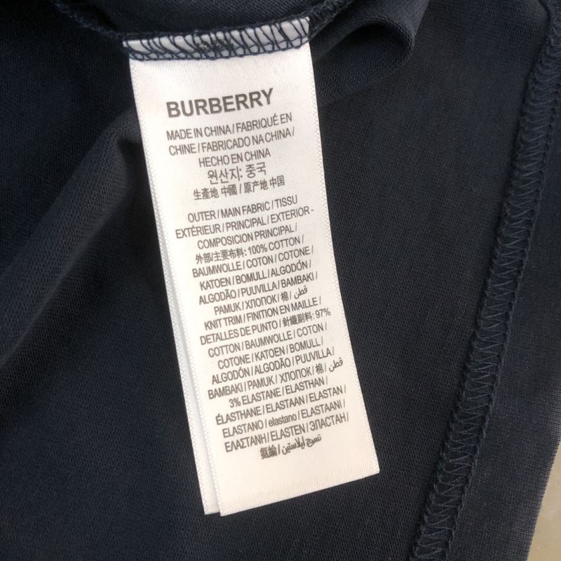 Burberry T-Shirts